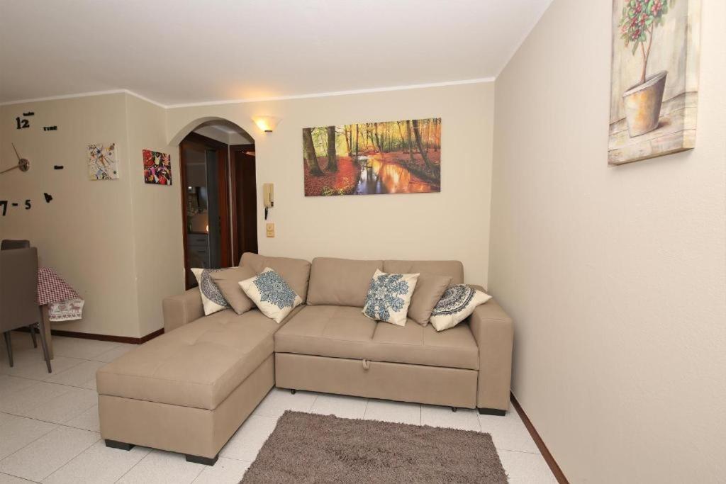 Bellagio Apartment San Giovanni المظهر الخارجي الصورة