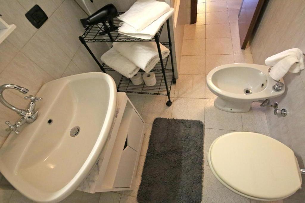 Bellagio Apartment San Giovanni المظهر الخارجي الصورة