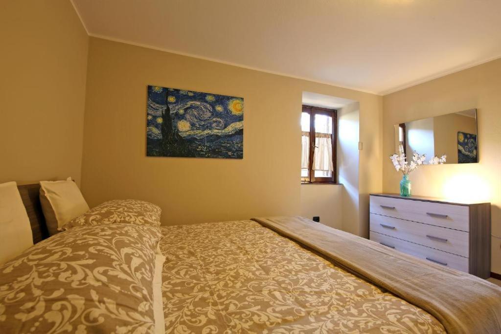 Bellagio Apartment San Giovanni المظهر الخارجي الصورة