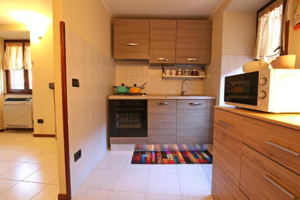 Bellagio Apartment San Giovanni المظهر الخارجي الصورة