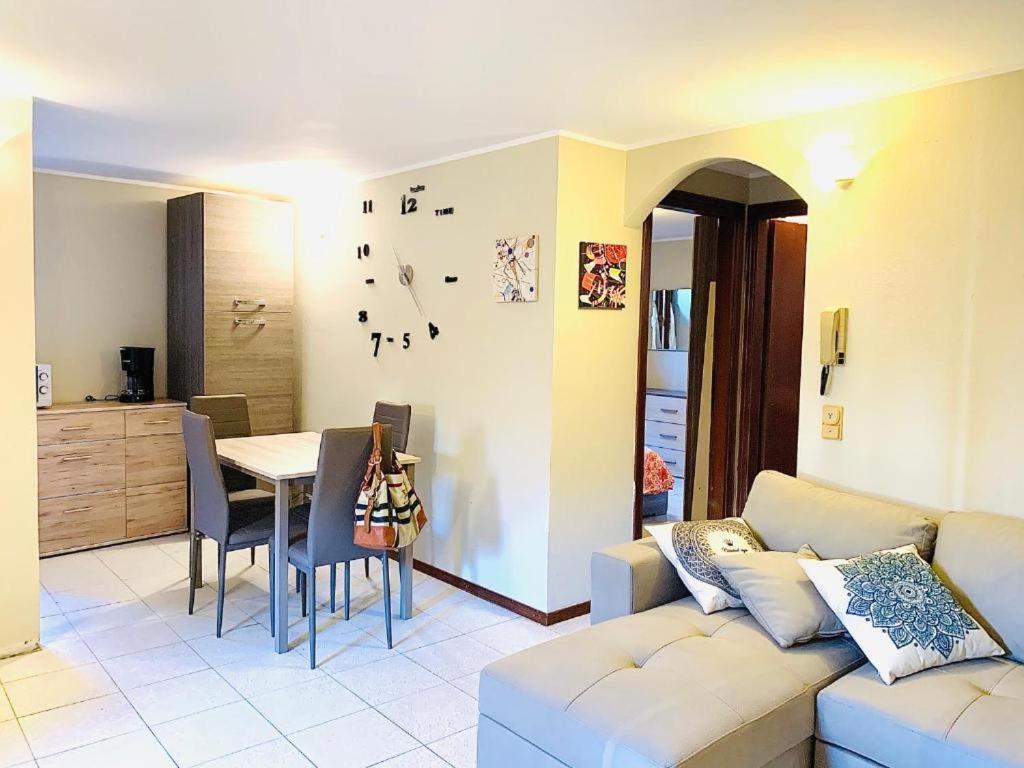 Bellagio Apartment San Giovanni المظهر الخارجي الصورة
