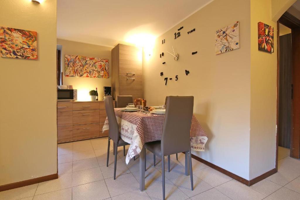 Bellagio Apartment San Giovanni المظهر الخارجي الصورة