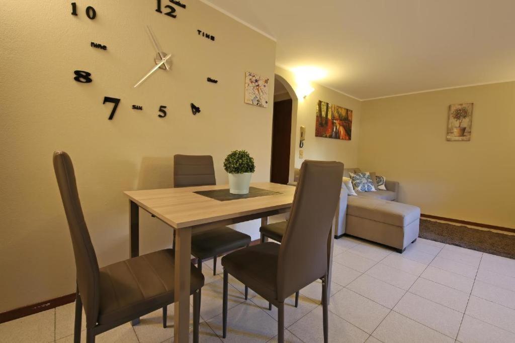 Bellagio Apartment San Giovanni المظهر الخارجي الصورة