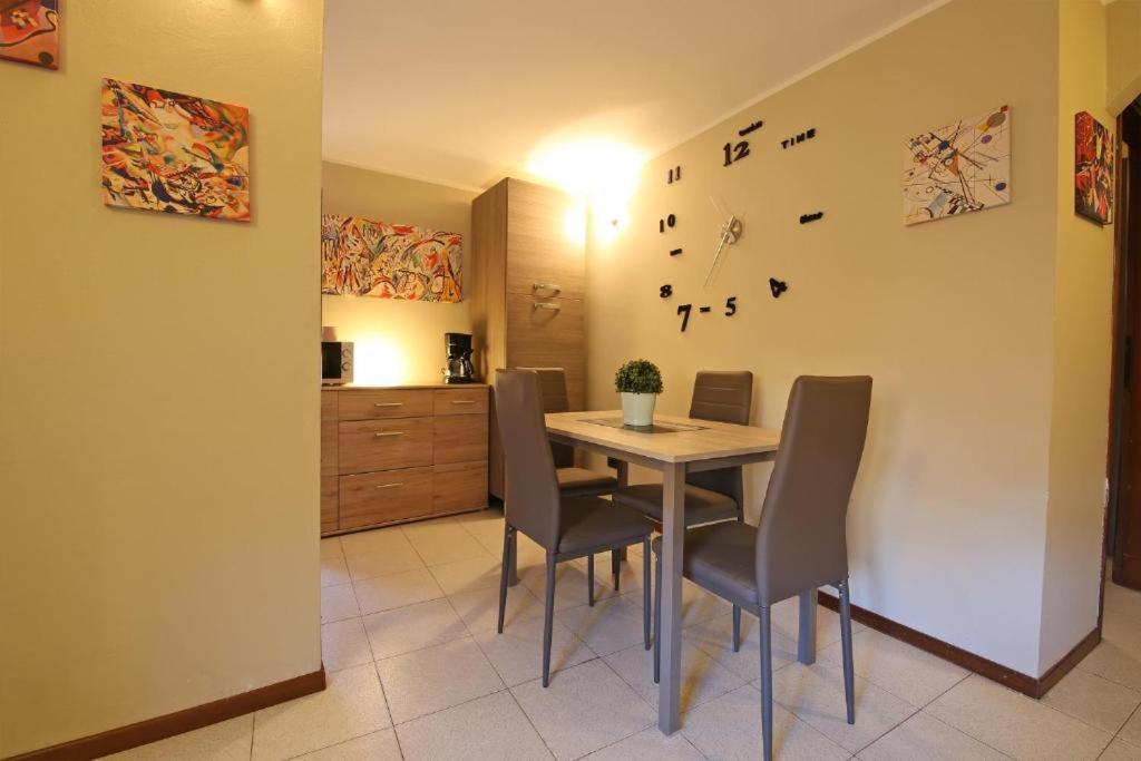 Bellagio Apartment San Giovanni المظهر الخارجي الصورة