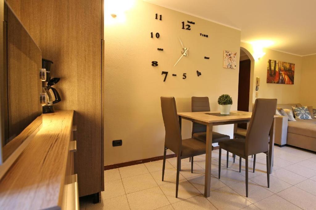 Bellagio Apartment San Giovanni المظهر الخارجي الصورة