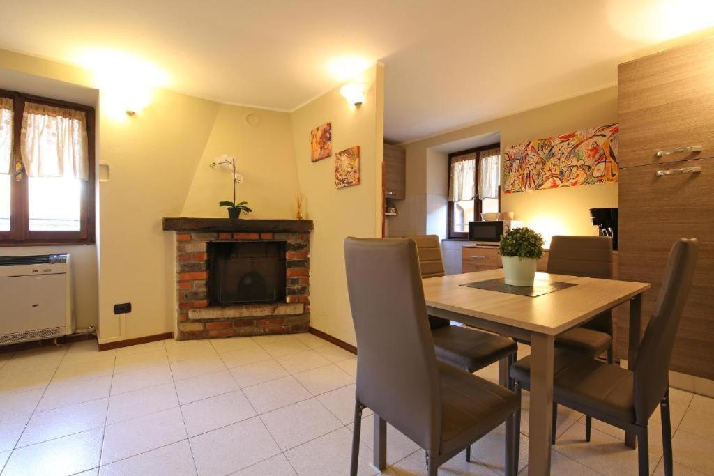 Bellagio Apartment San Giovanni المظهر الخارجي الصورة