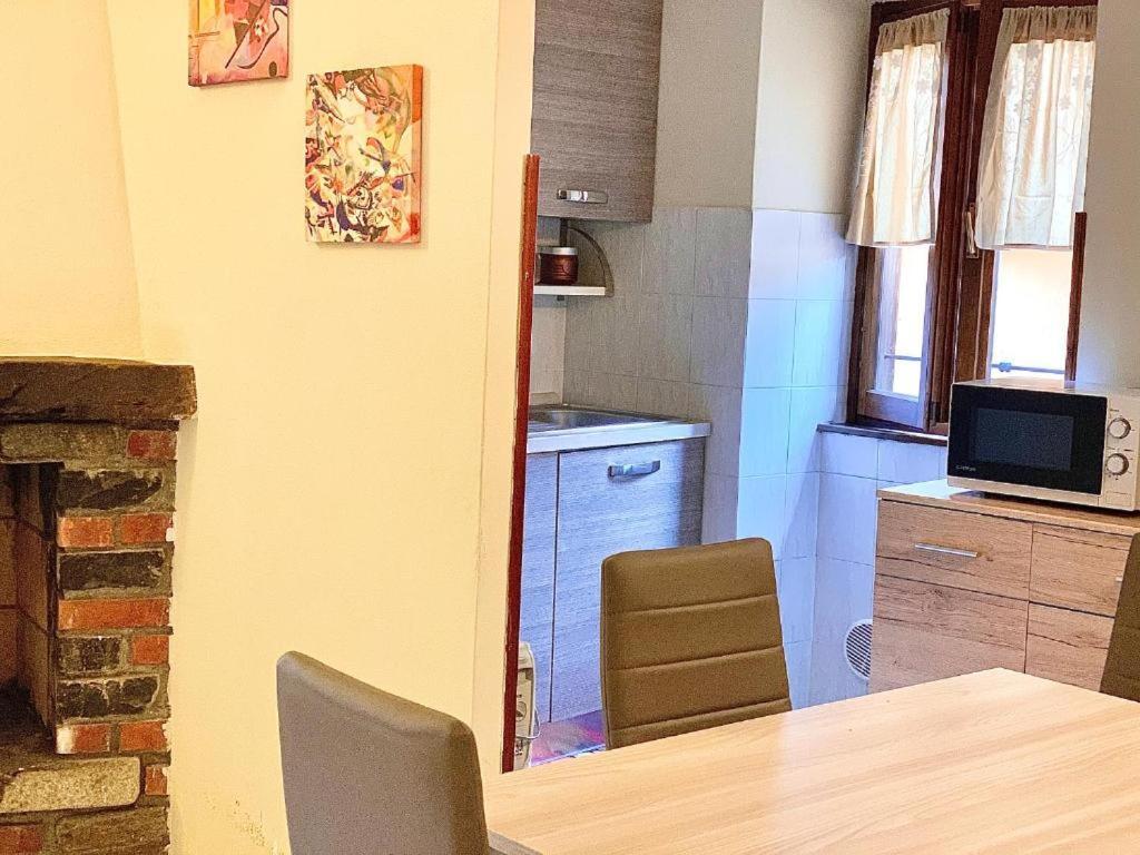 Bellagio Apartment San Giovanni المظهر الخارجي الصورة