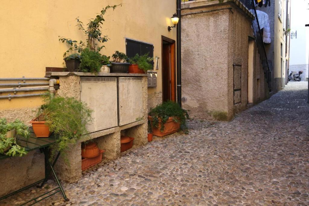 Bellagio Apartment San Giovanni المظهر الخارجي الصورة