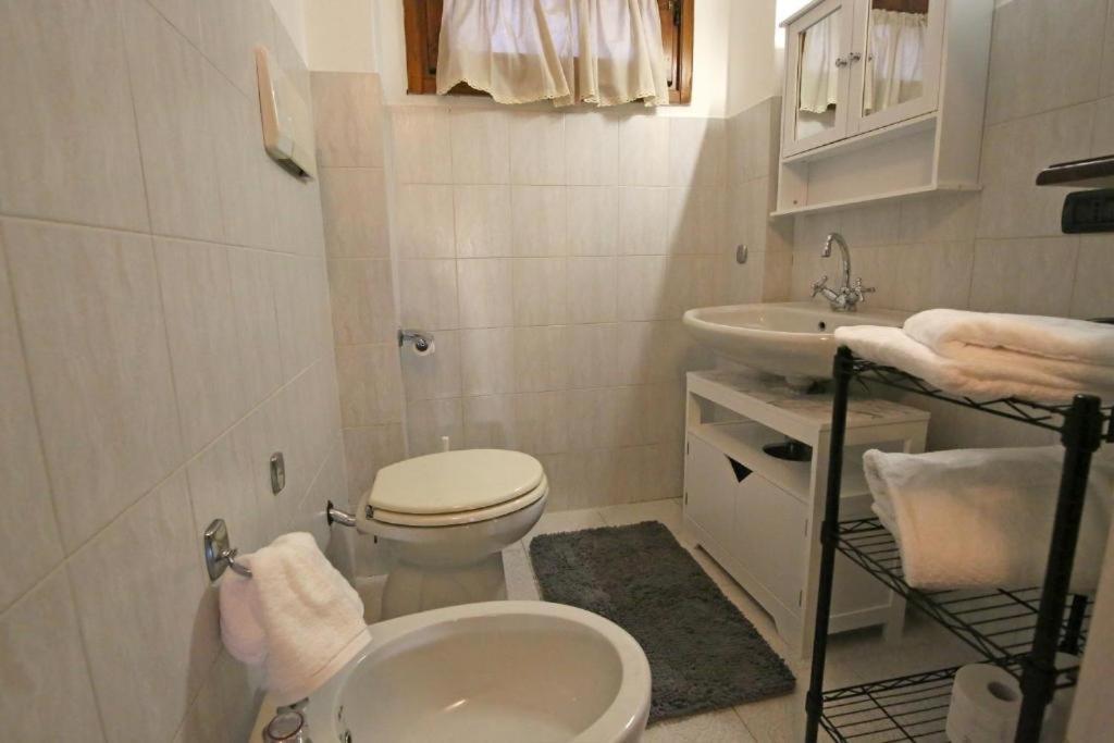 Bellagio Apartment San Giovanni المظهر الخارجي الصورة