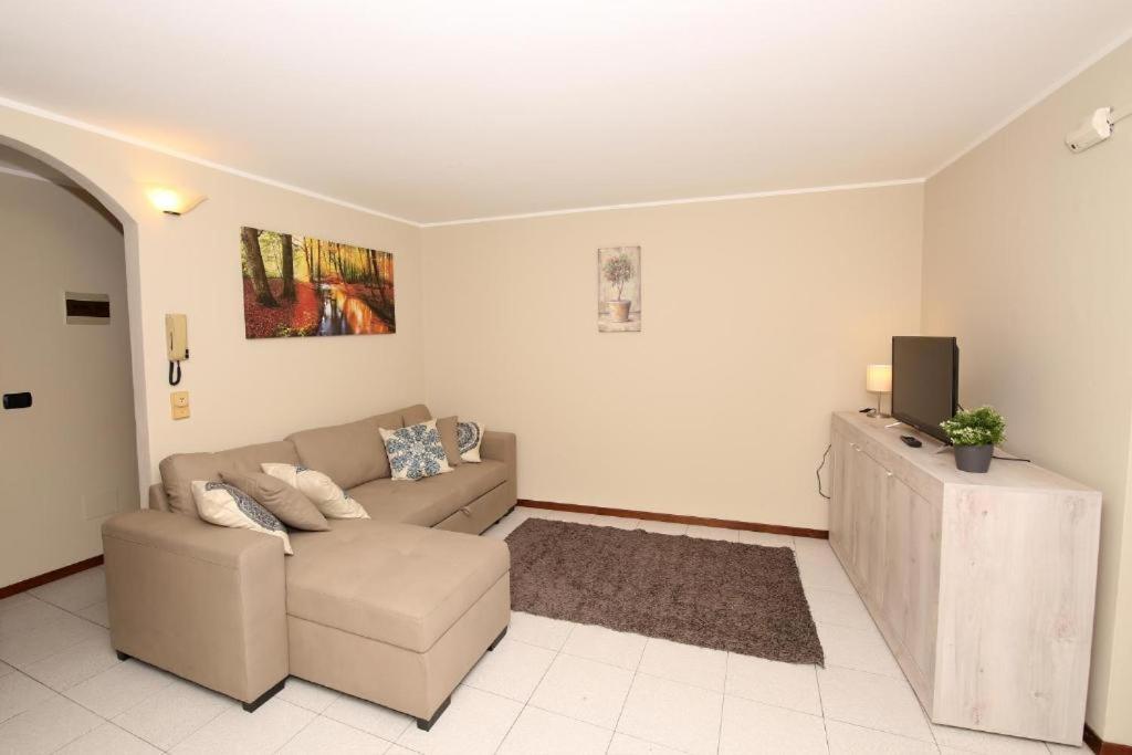 Bellagio Apartment San Giovanni المظهر الخارجي الصورة