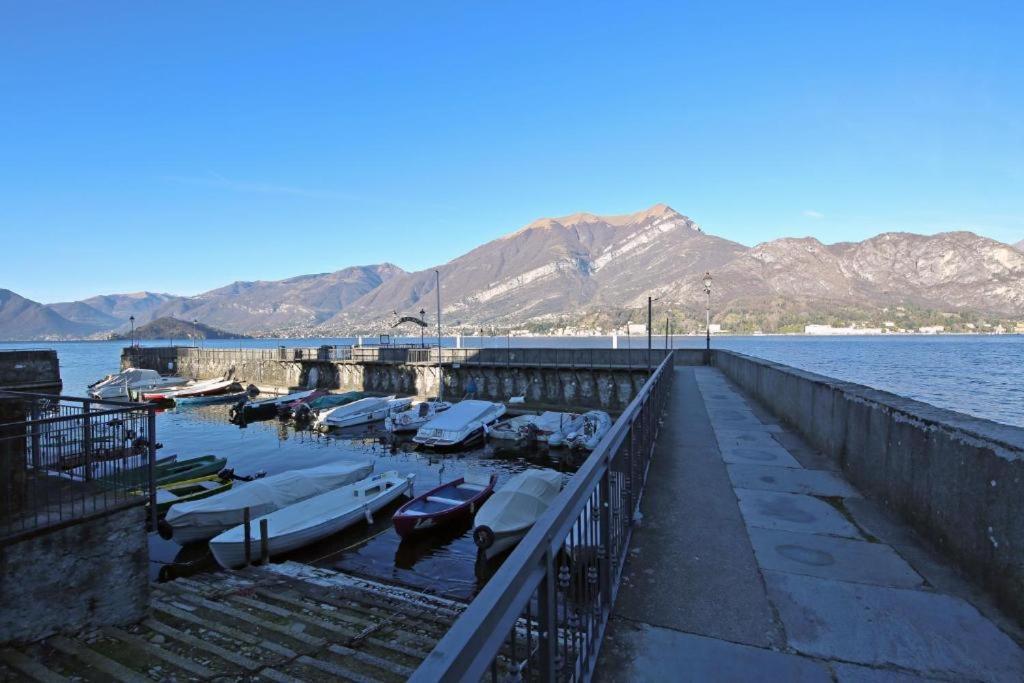 Bellagio Apartment San Giovanni المظهر الخارجي الصورة