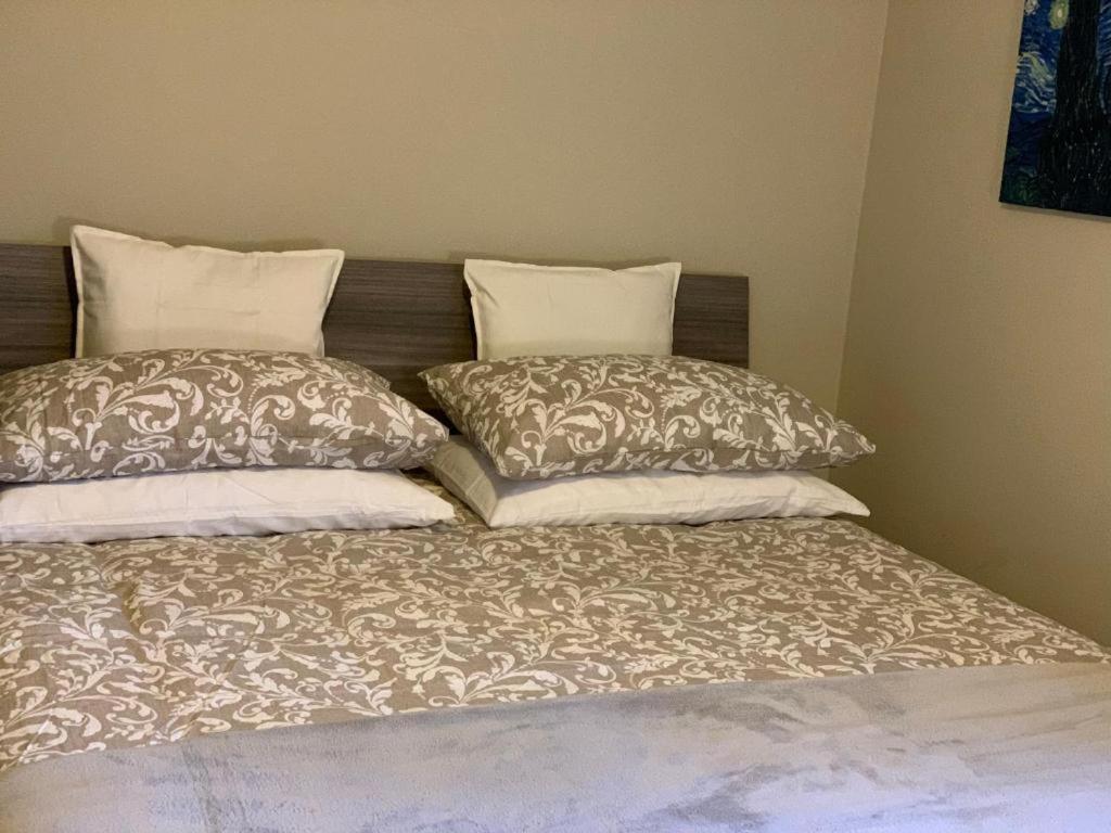 Bellagio Apartment San Giovanni المظهر الخارجي الصورة