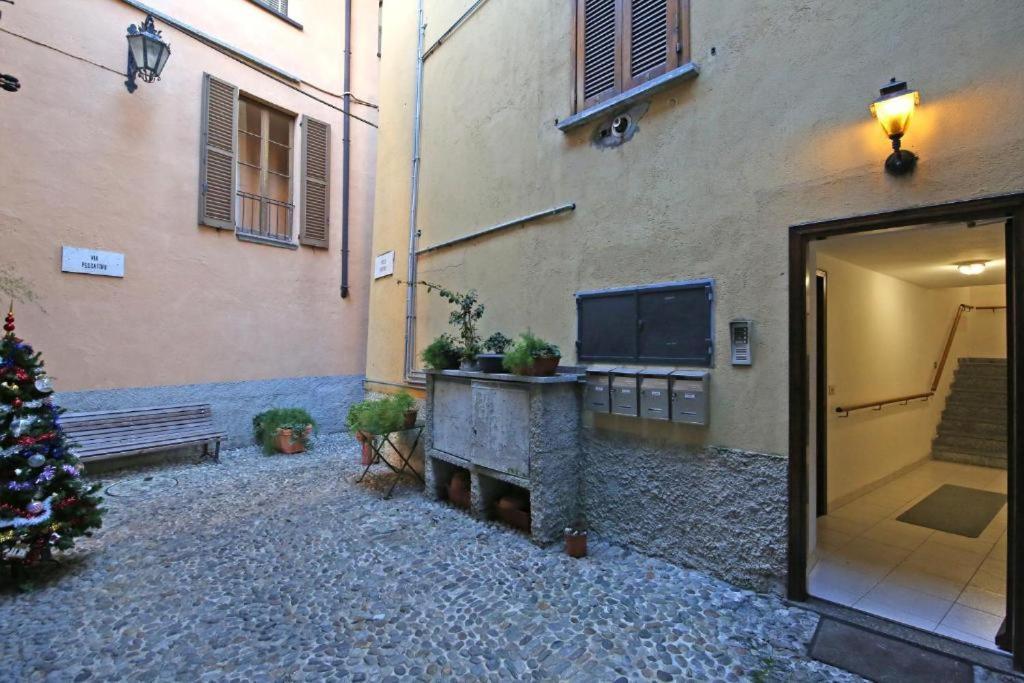Bellagio Apartment San Giovanni المظهر الخارجي الصورة