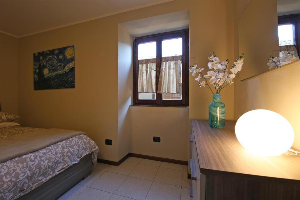 Bellagio Apartment San Giovanni المظهر الخارجي الصورة