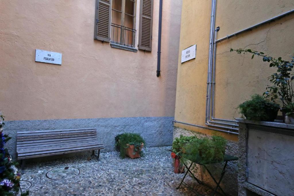 Bellagio Apartment San Giovanni المظهر الخارجي الصورة